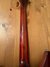 Rickenbacker 1997/6 , Fireglo: Neck - Rear