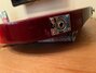 Rickenbacker 1997/6 , Fireglo: Close up - Free