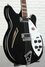 Rickenbacker 360/6 , Jetglo: Free image