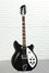 Rickenbacker 360/6 , Jetglo: Full Instrument - Front