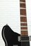 Rickenbacker 360/6 , Jetglo: Neck - Front