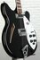 Rickenbacker 360/6 , Jetglo: Free image