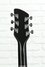 Rickenbacker 360/6 , Jetglo: Headstock - Rear