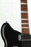 Rickenbacker 360/6 , Jetglo: Neck - Front
