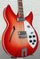Rickenbacker 360/12 C63, Fireglo: Free image