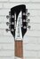 Apr 2024 Rickenbacker 360/12 , Jetglo: Headstock