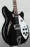 Rickenbacker 360/12 , Jetglo: Free image