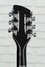 Rickenbacker 360/12 , Jetglo: Headstock - Rear