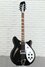 Rickenbacker 360/12 , Jetglo: Full Instrument - Front