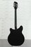 Rickenbacker 360/12 , Jetglo: Full Instrument - Rear