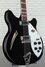 Rickenbacker 360/12 , Jetglo: Free image