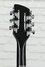 Rickenbacker 360/12 , Jetglo: Headstock - Rear