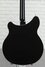 Apr 2024 Rickenbacker 360/12 , Jetglo: Body - Rear