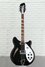 Rickenbacker 360/12 , Jetglo: Full Instrument - Front