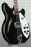 Rickenbacker 360/12 , Jetglo: Free image