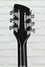Rickenbacker 360/12 , Jetglo: Headstock - Rear