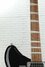 Rickenbacker 360/12 , Jetglo: Neck - Front