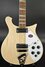 Rickenbacker 620/6 , Mapleglo: Body - Front