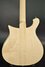 Rickenbacker 620/6 , Mapleglo: Body - Rear