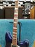 Rickenbacker 360/6 , Midnightblue: Neck - Front