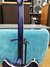 Rickenbacker 360/6 , Midnightblue: Neck - Rear