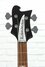 Mar 2024 Rickenbacker 4003/4 S, Jetglo: Headstock