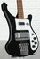 Rickenbacker 4003/4 S, Jetglo: Free image