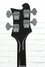Rickenbacker 4003/4 S, Jetglo: Headstock - Rear