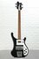 Rickenbacker 4003/4 S, Jetglo: Full Instrument - Front