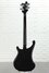 Rickenbacker 4003/4 S, Jetglo: Full Instrument - Rear
