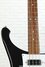 Rickenbacker 4003/4 S, Jetglo: Neck - Front