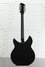 Rickenbacker 360/12 C63, Jetglo: Full Instrument - Rear
