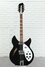 Rickenbacker 360/12 C63, Jetglo: Full Instrument - Front