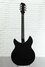 Rickenbacker 360/12 C63, Jetglo: Full Instrument - Rear