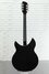 Rickenbacker 360/12 C63, Jetglo: Full Instrument - Rear