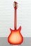 Rickenbacker 350/6 V63, Fireglo: Full Instrument - Rear
