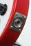 Rickenbacker 350/6 V63, Fireglo: Close up - Free