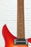 Rickenbacker 350/6 V63, Fireglo: Neck - Front