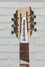 May 2024 Rickenbacker 1993/12 Plus, Mapleglo: Headstock