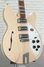 Rickenbacker 1993/12 Plus, Mapleglo: Free image
