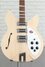 Rickenbacker 1993/12 Plus, Mapleglo: Body - Front