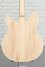 Rickenbacker 1993/12 Plus, Mapleglo: Body - Rear