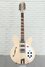 Rickenbacker 1993/12 Plus, Mapleglo: Full Instrument - Front