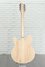 Rickenbacker 1993/12 Plus, Mapleglo: Full Instrument - Rear