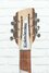 May 2024 Rickenbacker 1993/12 Plus, Mapleglo: Headstock