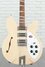 Rickenbacker 1993/12 Plus, Mapleglo: Body - Front