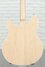 Rickenbacker 1993/12 Plus, Mapleglo: Body - Rear