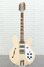 Rickenbacker 1993/12 Plus, Mapleglo: Full Instrument - Front