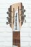 May 2024 Rickenbacker 1993/12 Plus, Mapleglo: Headstock