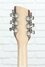 Rickenbacker 1993/12 Plus, Mapleglo: Headstock - Rear